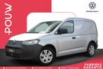 Volkswagen Caddy Cargo 2.0 TDI 122pk DSG Comfort | App Conne, Auto's, 12 maanden, Stof, 4 cilinders, Volkswagen