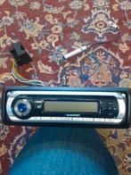 mooie autoradio Blaupunkt! Compleet met slee., Ophalen, Gebruikt