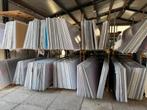 Polycarbonaat platen te koop – opaal NIEUW, Dakplaat of Dakpanplaat, Kunststof, Overige kleuren, Nieuw