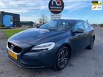 Volvo V40 2017 * 2.0 D2 Nordic+ * APK * 132.000 KM NAP !, Voorwielaandrijving, Gebruikt, Euro 6, 4 cilinders