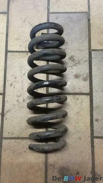 Achterveer M onderstel  BMW 3 serie E91 33536773597 veer: K3 beschikbaar voor biedingen