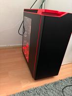 Gaming pc, Computers en Software, Desktop Pc's, Ophalen, Zelf gebouwde pc, Virtual Reality, 512 GB