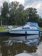 Bayliner 2255 met trailer - Topstaat!, Ophalen of Verzenden, Polyester, Benzine, 50 pk of meer