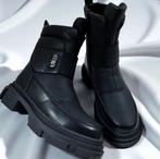 Damesboots, Zwart, Ophalen of Verzenden, Sneakers of Gympen, Onbekend