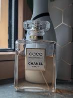 Chanel Coco Mademoiselle Intense sample/tester, Ophalen of Verzenden, Nieuw