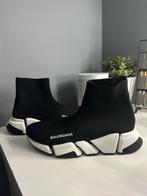 Balenciaga speed 2.0, Kleding | Heren, Schoenen, Ophalen of Verzenden, Zo goed als nieuw, Zwart