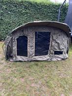 JRC TX 2G bivvy, Watersport en Boten, Ophalen of Verzenden, Zo goed als nieuw, Overige typen