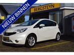 Nissan Note 1.2 Acenta (bj 2017), Auto's, 12 maanden, Stof, Euro 6, 82 pk