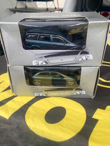 Opel astra maar dan vauxhall beschikbaar voor biedingen