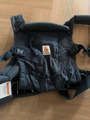Ergobaby draagzak beschikbaar voor biedingen