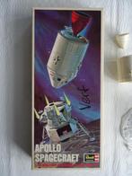Apollo maanlander 1966 - Revell schaal 1:96, Hobby en Vrije tijd, Modelbouw | Overige, Ophalen of Verzenden, 1:50 tot 1:144
