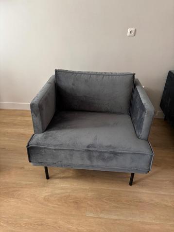 Loveseat Sissy Boy zo goed als nieuw beschikbaar voor biedingen