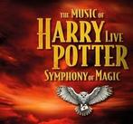 The Music of HARRY POTTER-Symphony of Magic Topseats tickets, Tickets en Kaartjes, Drie personen of meer, Meerdaags