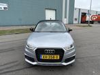 Audi A1 Sportback 1.0 TFSI Pro Line 5-Deurs 96 PK. Mooie en, Voorwielaandrijving, Stof, 4 stoelen, Origineel Nederlands