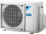 Daikin Perfera Nordic Topmodel inclusief montage, Nieuw, Afstandsbediening, 100 m³ of groter, Verwarmen