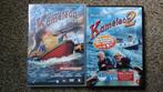 2 DVD's Kameleon, Cd's en Dvd's, Ophalen, Avontuur, Alle leeftijden, Boxset