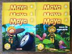 Maya de bij, Complete serie of reeks, Ophalen of Verzenden, Gelezen