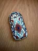 Antiek emaille doosje, Verzenden