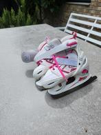 Schaatsen size 31- 33, Sport en Fitness, Schaatsen, Ophalen, Zo goed als nieuw, IJshockeyschaatsen, Overige merken
