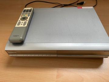 Humax ivpr 9200 tv-modem 