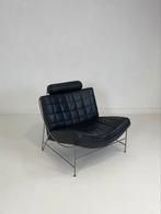 Vintage Leolux Volare fauteuil, Huis en Inrichting, Fauteuils, Ophalen, Zo goed als nieuw, ÅTMØS, Bosmets@live.nl