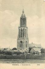 (381-333-027) Rhenen Cuneratoren, Verzenden, Voor 1920, Utrecht