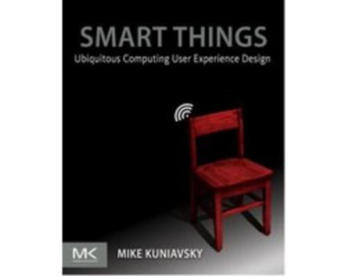 Smart Things 9780123748997, Boeken, Studieboeken en Cursussen, Zo goed als nieuw, HBO, Beta, Verzenden