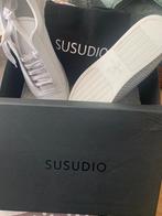 Susudio Sneakers - Nieuw, Maat 44, Ophalen of Verzenden, Nieuw, Wit, Sneakers of Gympen