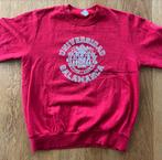 Vintage Sweater - Retro Stijl, Ophalen of Verzenden, Gedragen, Rood