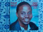 Philip bailey & Phil Collins             Easy lover, Ophalen of Verzenden, Zo goed als nieuw, Pop, Single
