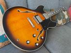 ES-335 Sire H7 Vintage sunburst, Muziek en Instrumenten, Snaarinstrumenten | Gitaren | Elektrisch, Ophalen, Zo goed als nieuw