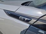 Peugeot 2008 1.2 PureTech 130 GT Line, 12 maanden, Gebruikt, Zwart, Adaptive Cruise Control