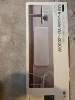 Elektrische slimme verwarming 2000W, Huis en Inrichting, Kachels, Elektrisch, Nieuw, Gevelkachel, Ophalen of Verzenden