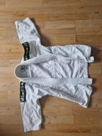 Matsuru Judo Pak maat 130, Gebruikt, Judo, Vechtsportpak, Maat M