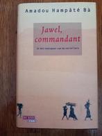 Jawel, commandant - Amadou Hampate Ba, Ophalen of Verzenden