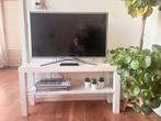 IKEA TV Meubel - Wit, Ophalen, Kunststof, Gebruikt, 100 tot 150 cm