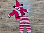 Mickey mouse Disney kerst pakje maat 74/80 nieuw, Nieuw, Disney Baby, Ophalen of Verzenden, Pakje