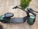 Scrooser electrisch, Fietsen en Brommers, Gebruikt, Elektrisch, Maximaal 25 km/u, Ophalen