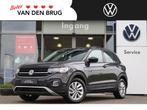 Volkswagen T-Cross 1.0 TSI 115 pk DSG Life | Navigatie | PDC, Auto's, Volkswagen, Te koop, Geïmporteerd, 5 stoelen, Benzine