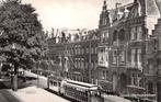Den Haag Groot-Hertoginnelaan Tram lijn 7 HTM, Verzamelen, Ophalen of Verzenden, 1960 tot 1980, Ongelopen, Zuid-Holland