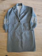 Vest/ jas  grijs  one size, Aefan, Ophalen of Verzenden, Nieuw, Grijs