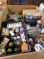 Grote Partij Kerstartikelen (nieuw)ruim assortiment kerst, Ophalen, Nieuw
