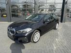 BMW 1-serie 116i Carplay / Stoelverwarming (bj 2021), 1-Serie, Gebruikt, Zwart, Origineel Nederlands