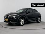 Nissan Juke 1.0 DIG-T N-Connecta 114PK | Automaat | Trekhaak, 12 maanden, Stof, Euro 6, Lichtsensor
