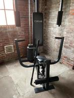 Home gym fitness  merk : Focus, Sport en Fitness, Ophalen, Gebruikt, Krachtstation, Armen