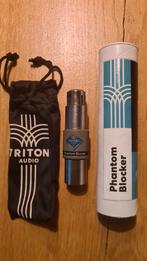 Triton Phantom Blokker, Muziek en Instrumenten, Microfoons, Ophalen of Verzenden, Nieuw, Overige typen