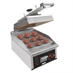 Hoge snelheid contactgrill | Hamburger grill, Ophalen, Gebruikt, Fornuis, Frituur en Grillen
