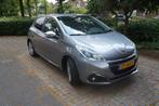 Peugeot 208 1.2 Puretech 110pk Eat6 2019 Grijs automaat, 1199 cc, Origineel Nederlands, 48 €/maand, Particulier