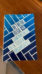 Hans Licht - Netwerkregie, Gelezen, Sociale wetenschap, Ophalen of Verzenden, Hans Licht