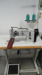 Industrie Naaimachine Durkopp Adler 3 Voudig transport(267), Gebruikt, Naaimachine, Industrieel, Ophalen